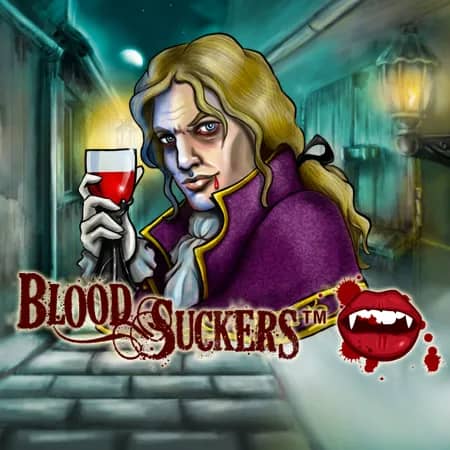 Blood Suckers